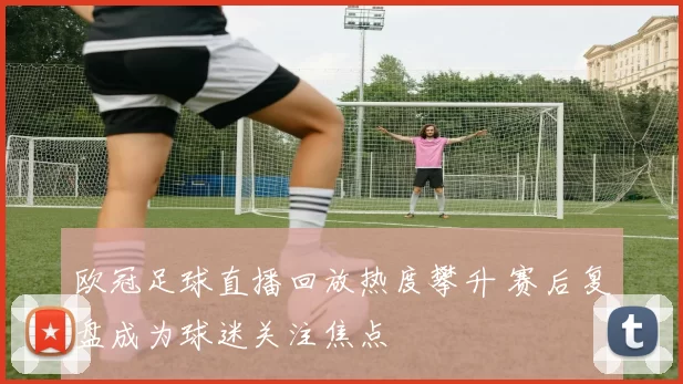 欧冠足球直播回放热度攀升 赛后复盘成为球迷关注焦点