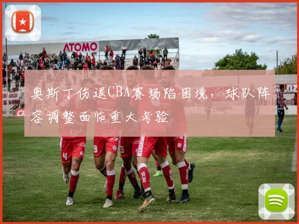 奥斯丁伤退CBA赛场陷困境,球队阵容调整面临重大考验